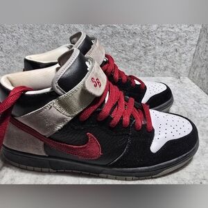 Nike Dunk Mid Premium "NOVEMBER RAIN"